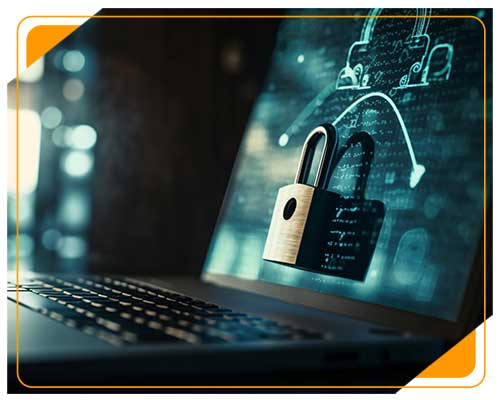 Data Security Services Banner