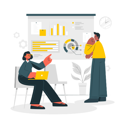 Data Visualization with Power BI