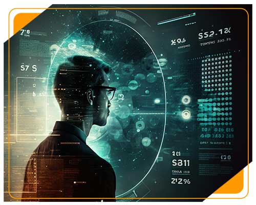 Data and Intelligence Banner