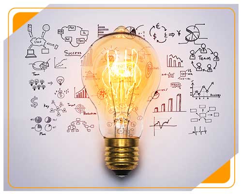 Design Thinking Approach Banner