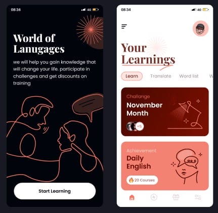 Hand-drawn-Illustrations