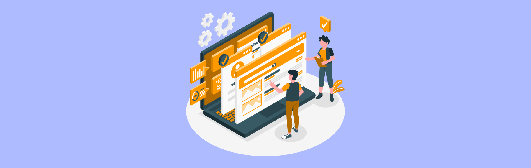 Agile Web Development: A Complete Guide