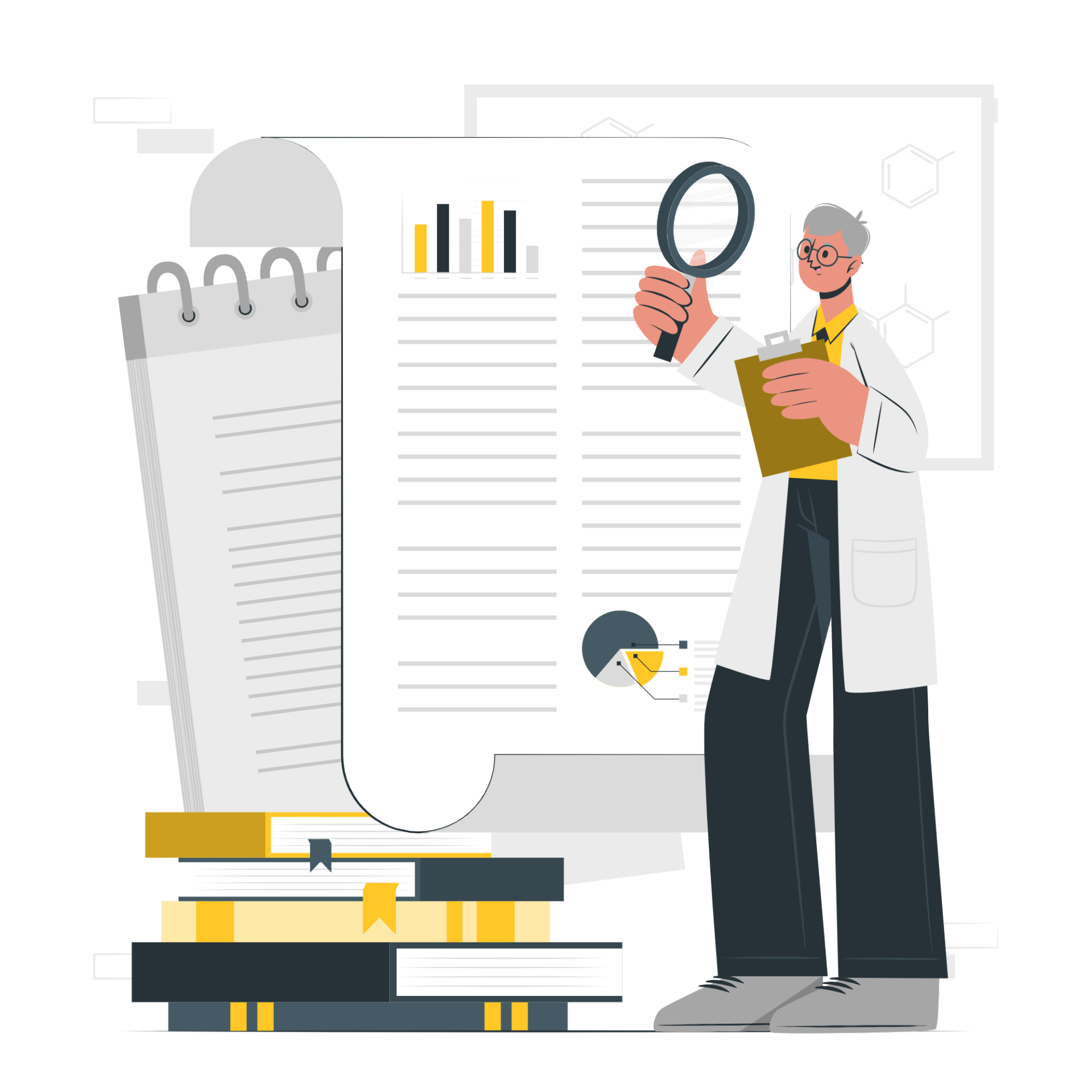 Mindbowser Industry Reports Banner