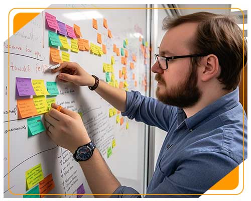 Information Architecture Banner