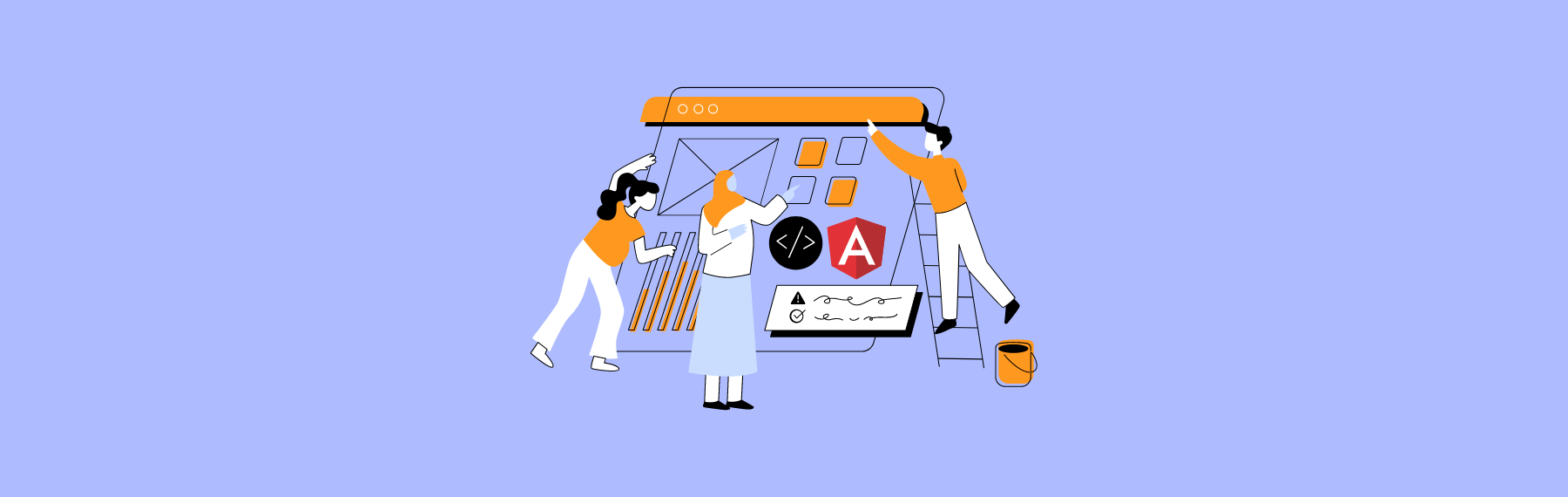 From Concept to Reality: Integrating APIs in Storybook for Angular Made Easy