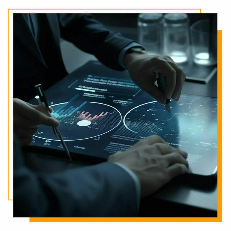 IoT in Market Research