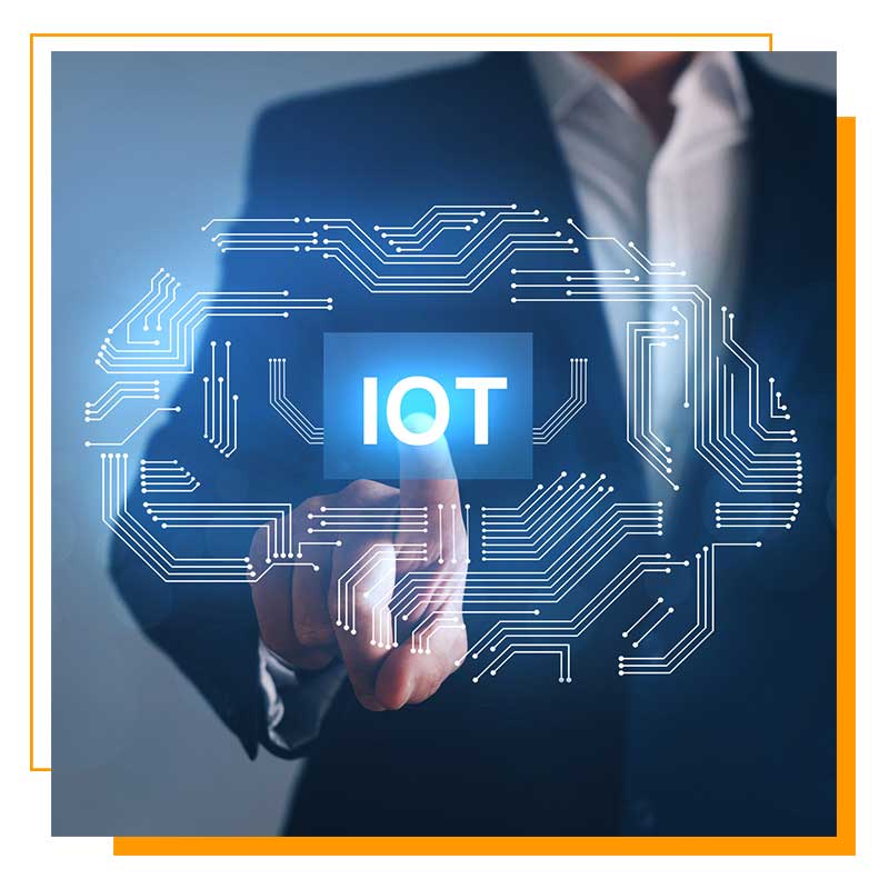 IoT