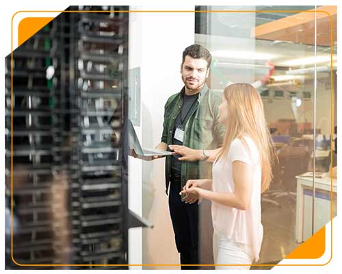 Software Architecture and design Services banner