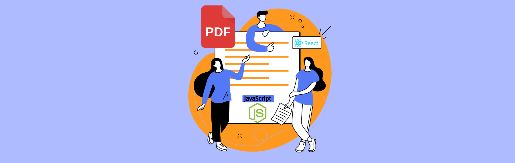 Unlocking the Potential of PDFs: A Guide to PDF-lib.js