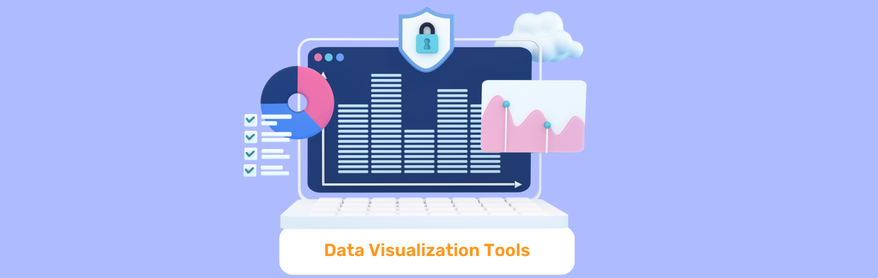 35 Types of Data Visualization: How & When to Use Them