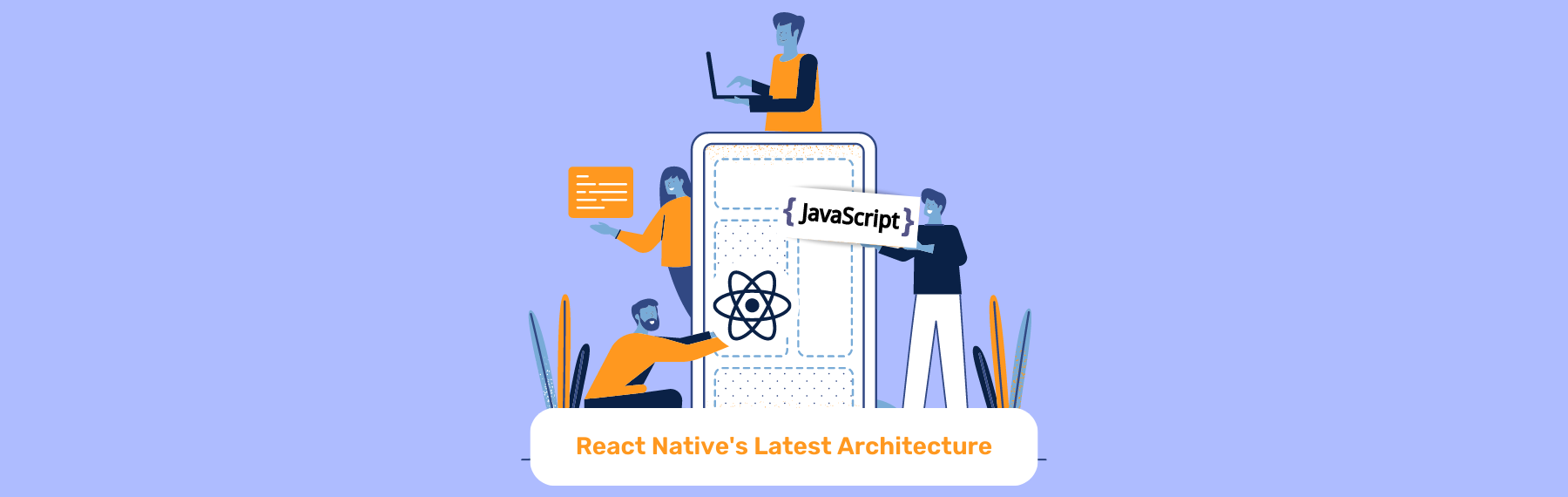 React Native Reinvented: A Guide to React Native’s Latest Architecture
