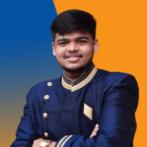 Amaresh J