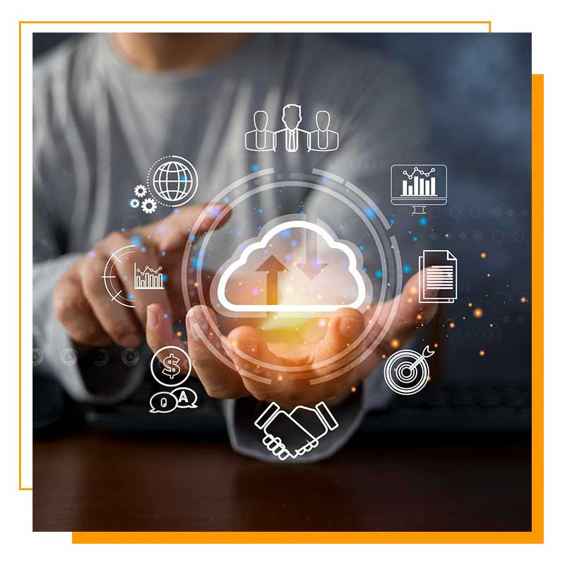 Cloud Assessment Process