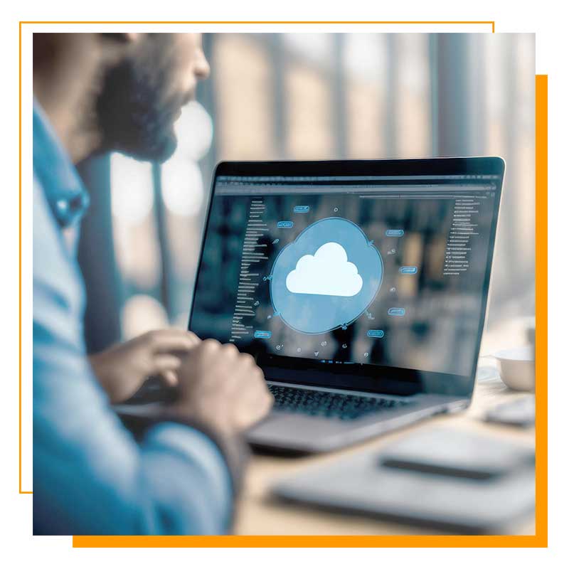 Cloud Consulting