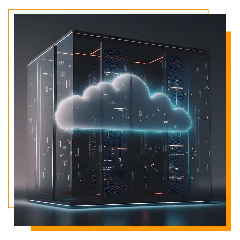 Cloud Infrastructure