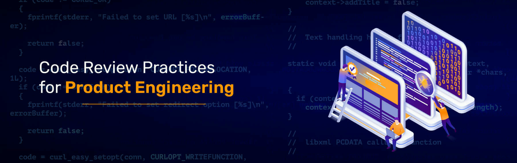 15 Effective Code Review Practices for Product Engineering Teams