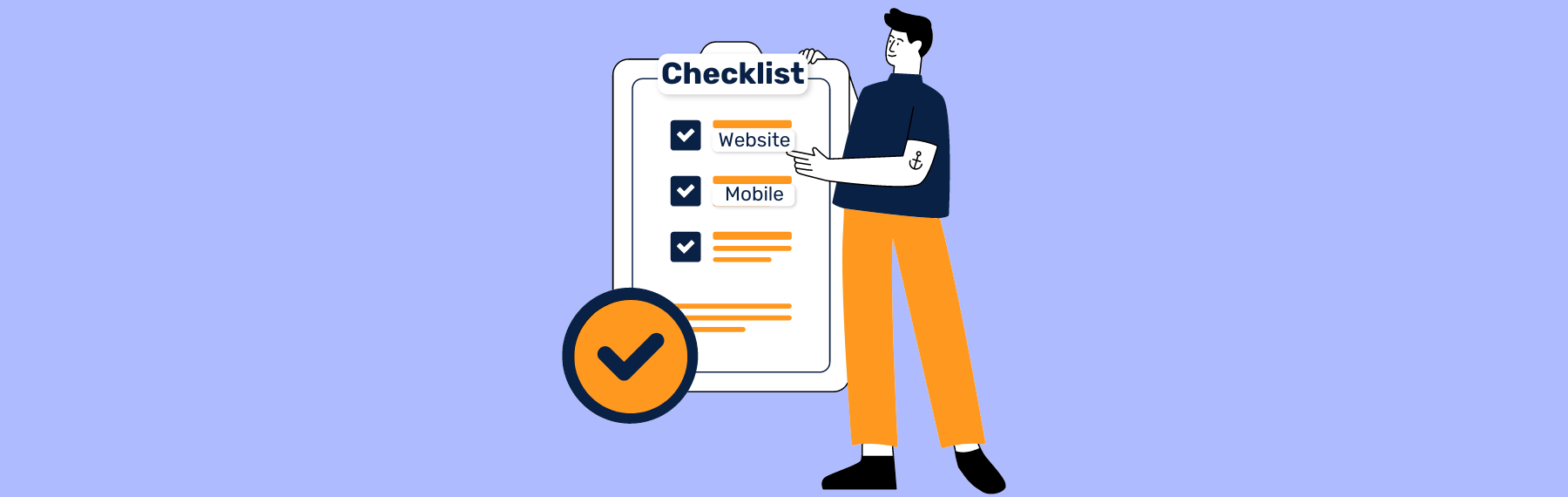 Ensuring Quality: Your Ultimate Website and Mobile App Testing Checklist