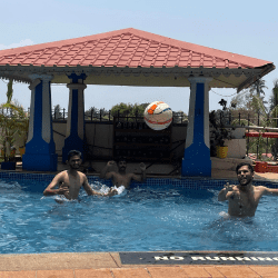 Goa-2023-Pool