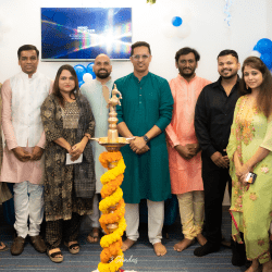 Leadership-team-office-inaguration