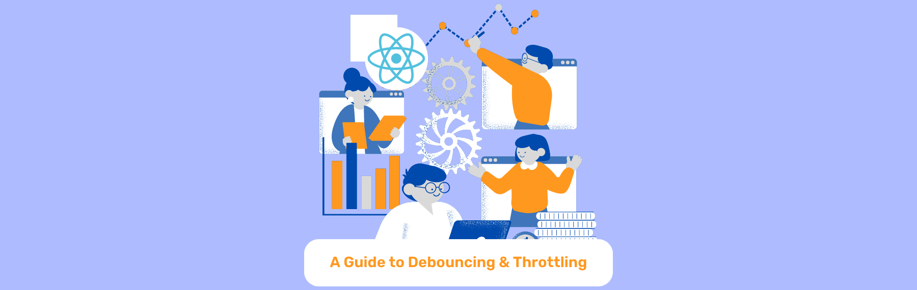 Mastering Function Execution: A Guide to Debouncing and Throttling