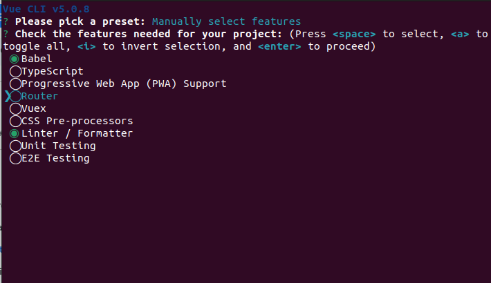 inlcuding-vue-router-in-your-project