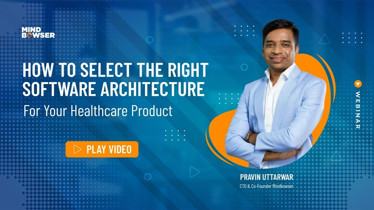 Software-architecture