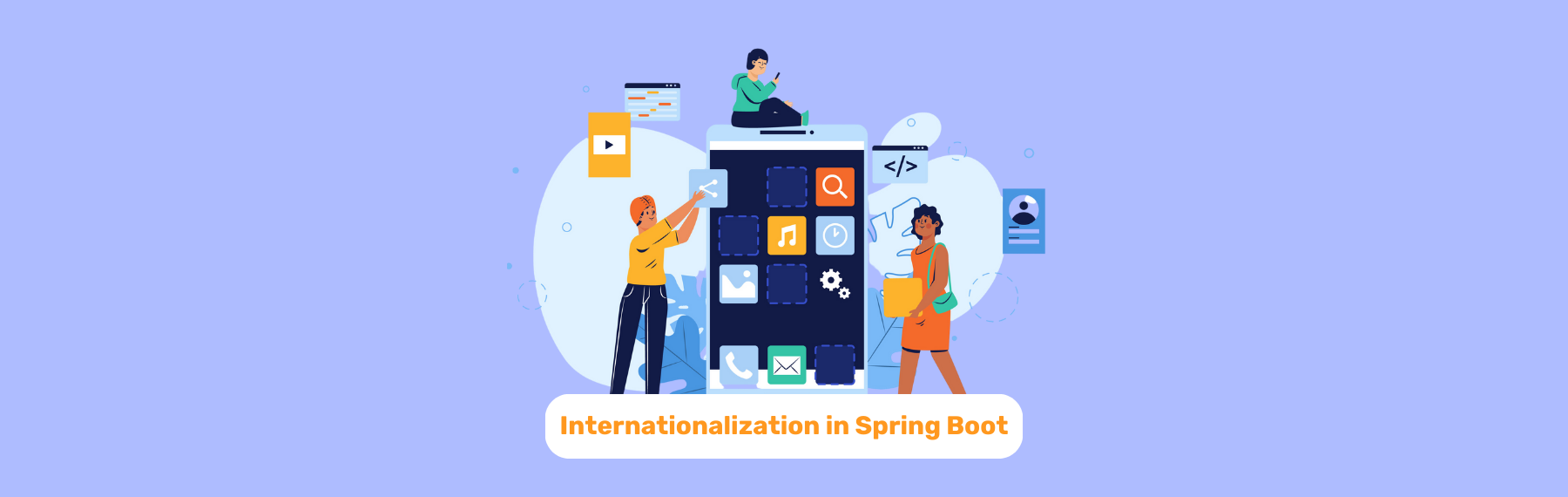 Globalizing Your App: Internationalization in Spring Boot
