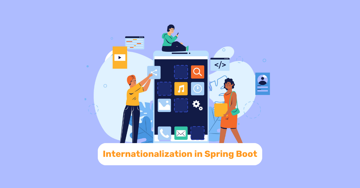 Globalizing Your App: Internationalization in Spring Boot