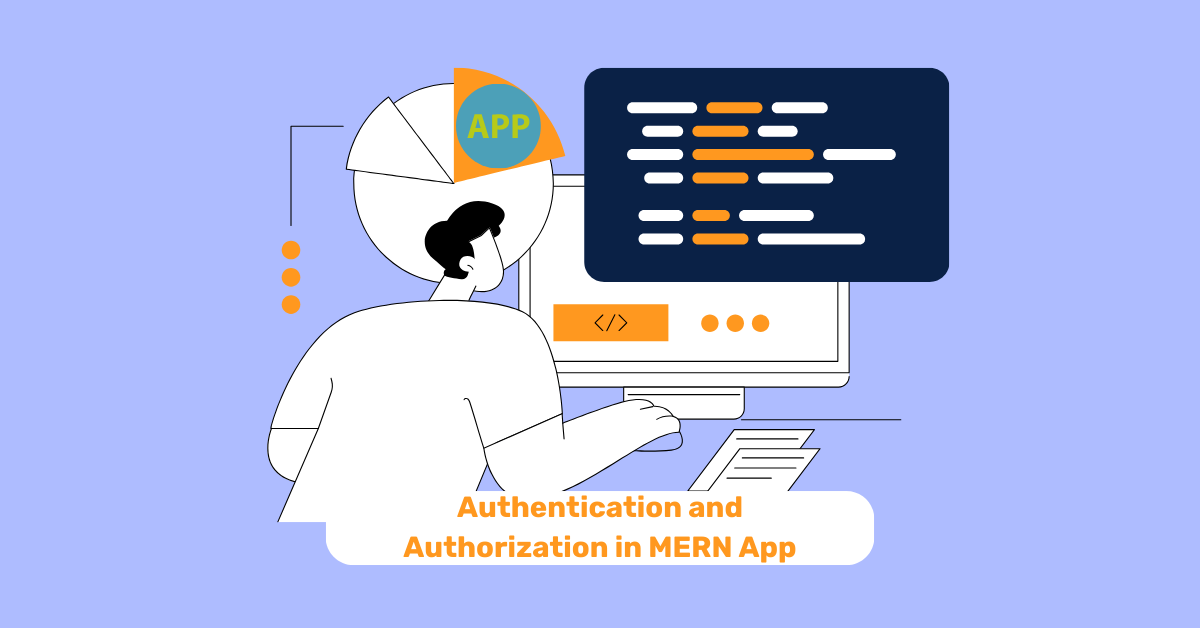 Implementing Authentication and Authorization in MERN App