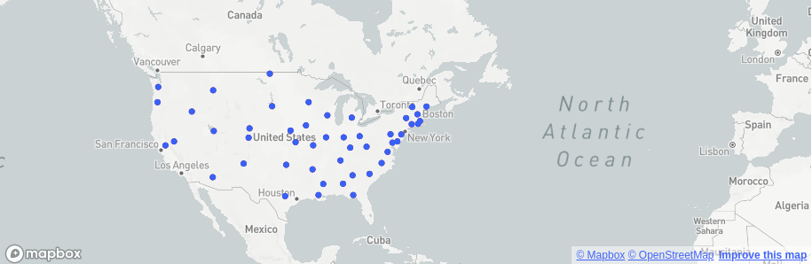 mapbox-open-street-map
