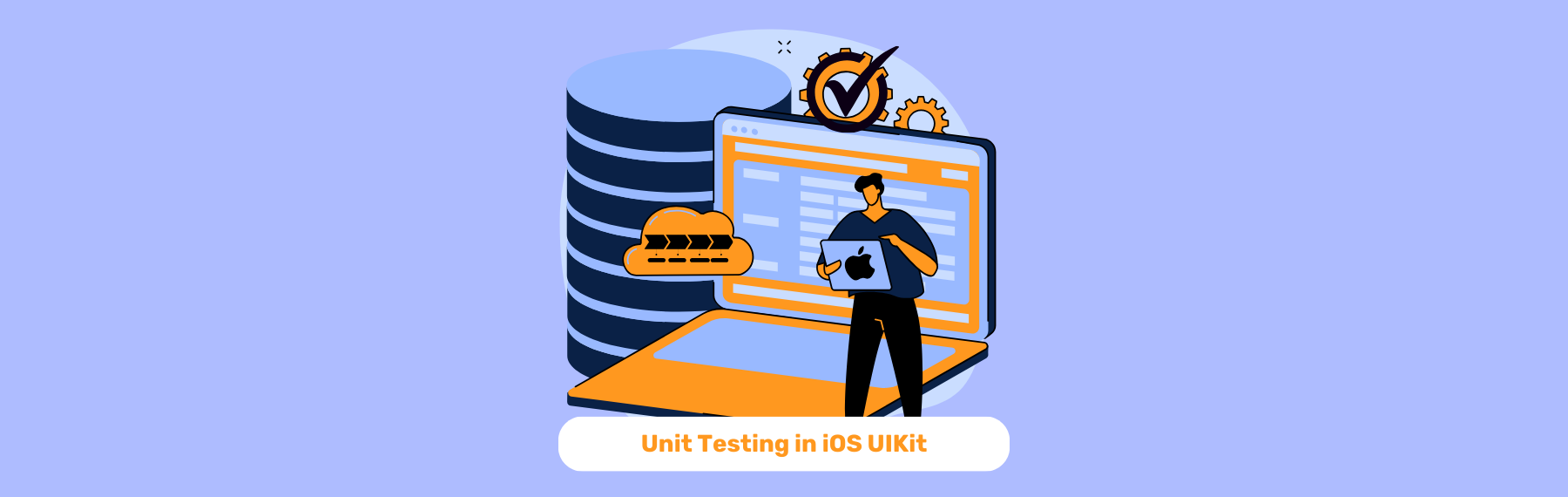 Mastering Unit Testing in iOS UIKit: A Step-by-Step Tutorial