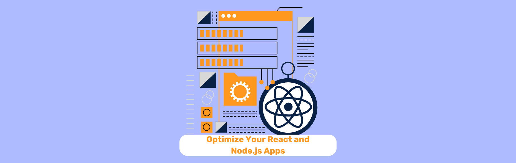 Performance Optimization for React and Node.js Apps