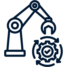 Robotic Process Automation