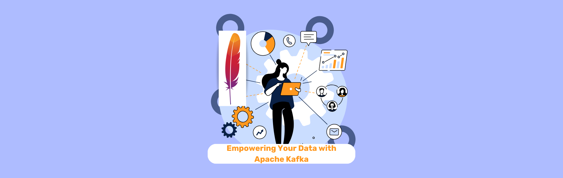 Empowering Your Data with Apache Kafka and Kafka Connect