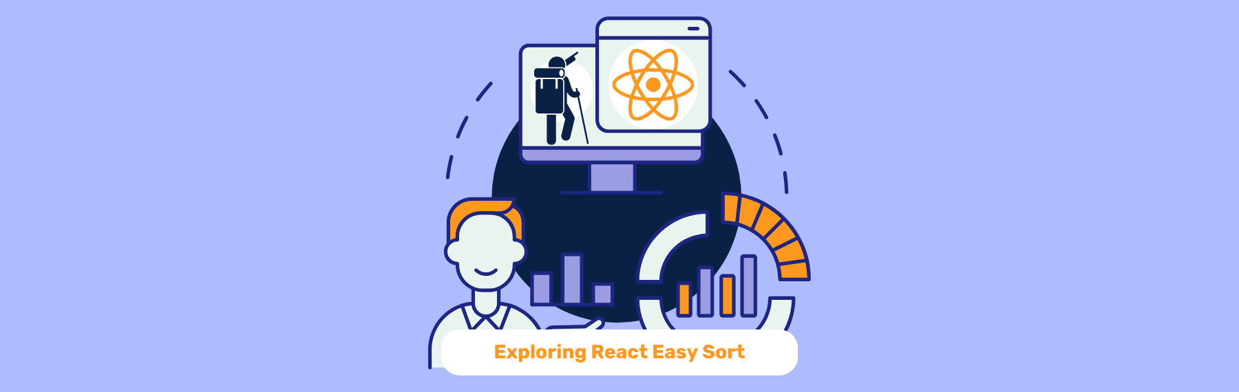 Exploring React Easy Sort: Uses, Implementation, and Advantages