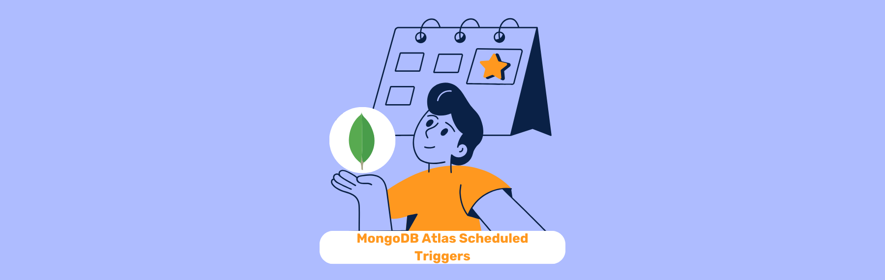 Exploring the Power of MongoDB Atlas Scheduled Triggers