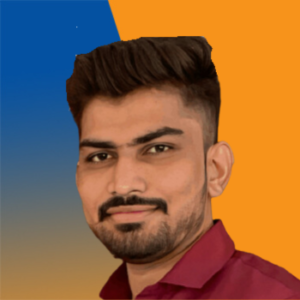 Nikunj R