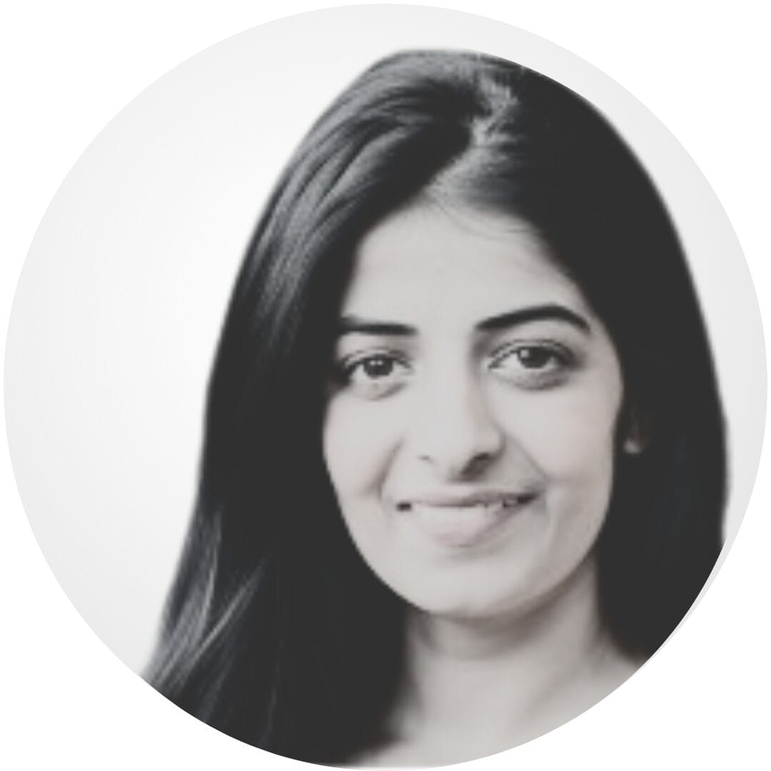 Parul Batra Webinar Panelist