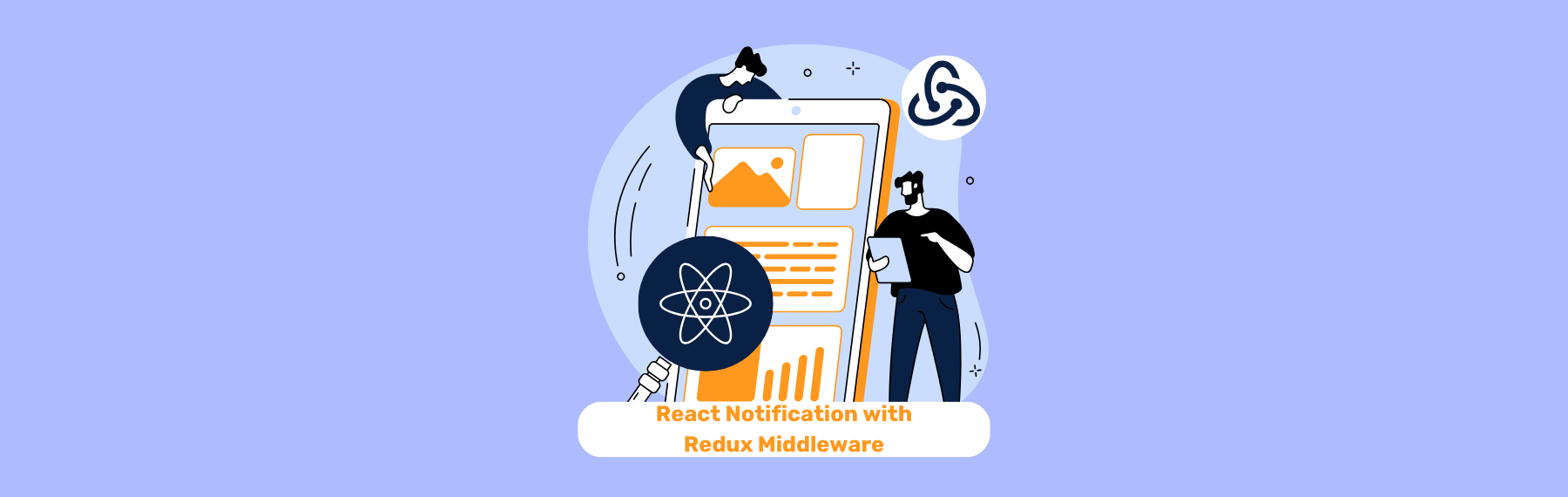 React Notification Mastery: Code Implementation with Redux Middleware