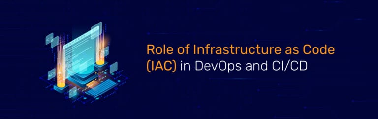Infrastructure as Code (IaC) in DevOps & CI/CD: A Complete Guide