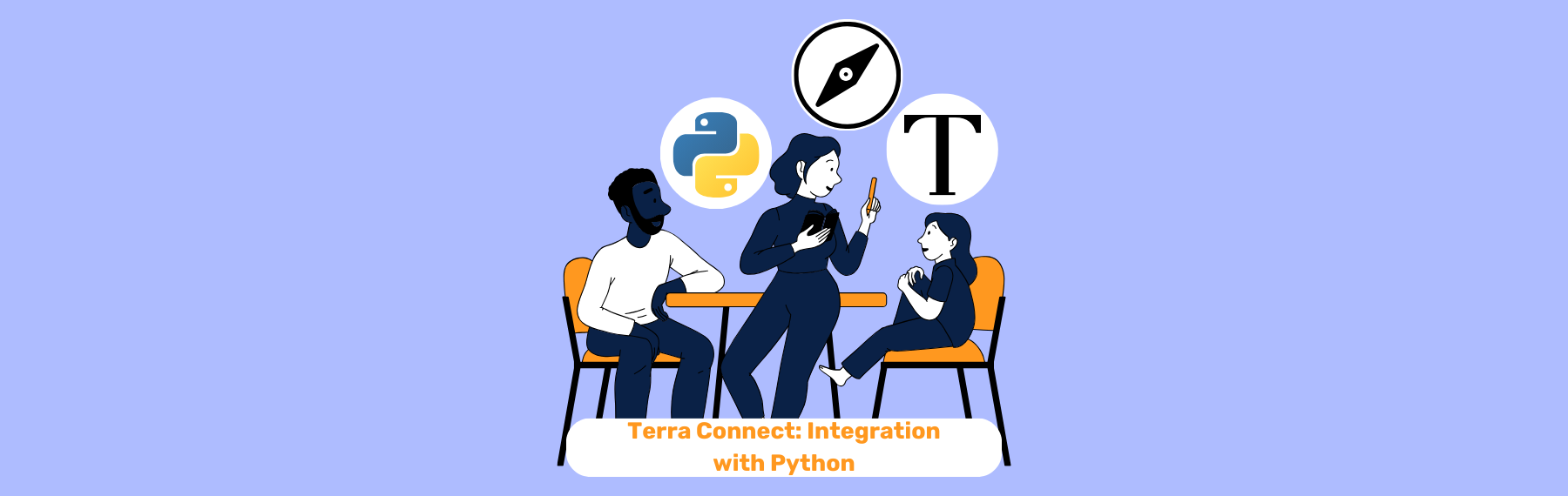 Terra Connect: Navigating Wearable Data Integration with Python