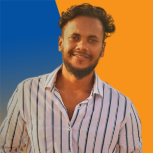 Manish Kumar Singh
