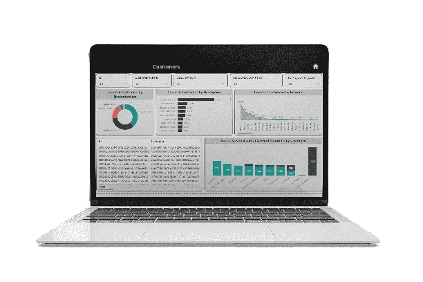 Savior Lab Dashboard