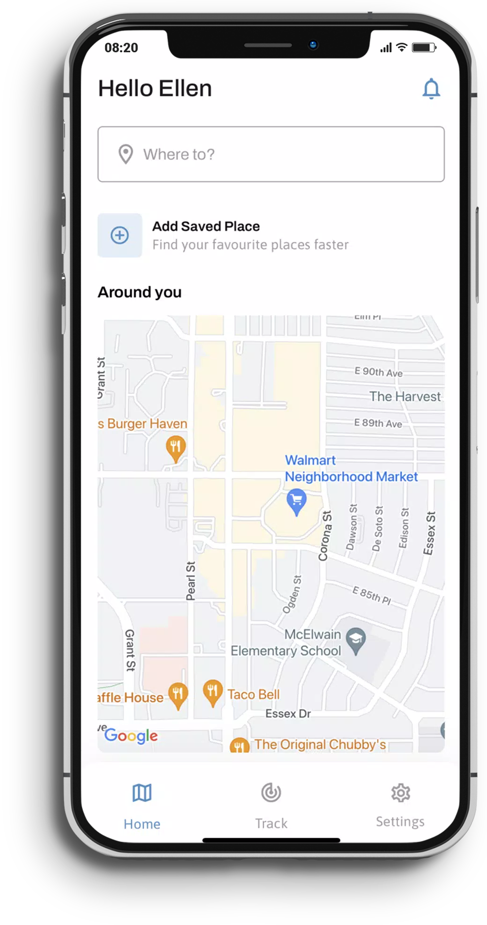 Travelrite-mobile-dashboard
