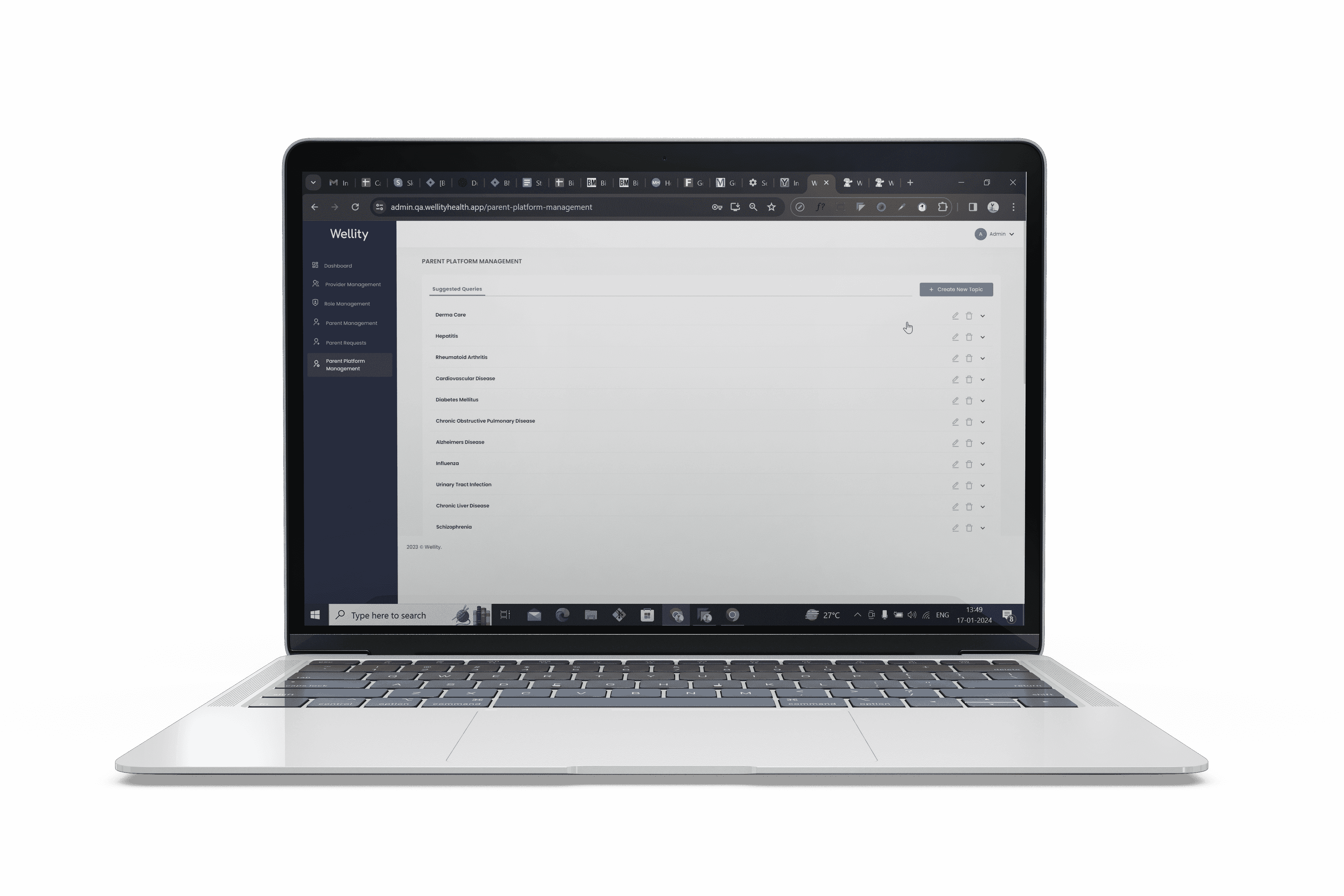 3-Pronghealth-Website