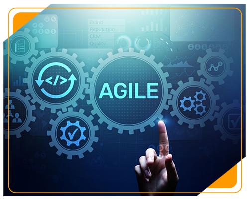 Agile Software Development