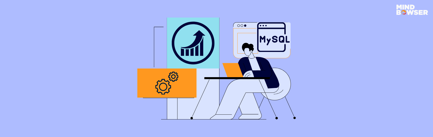 Chapter 2: How to Improve Database Performance in MySQL