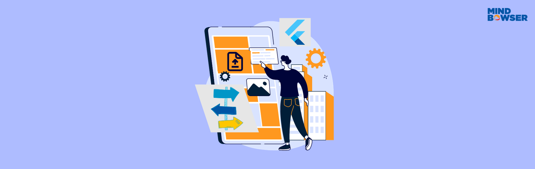 Creating and Uploading a Flutter Package: A Step-by-Step Guide
