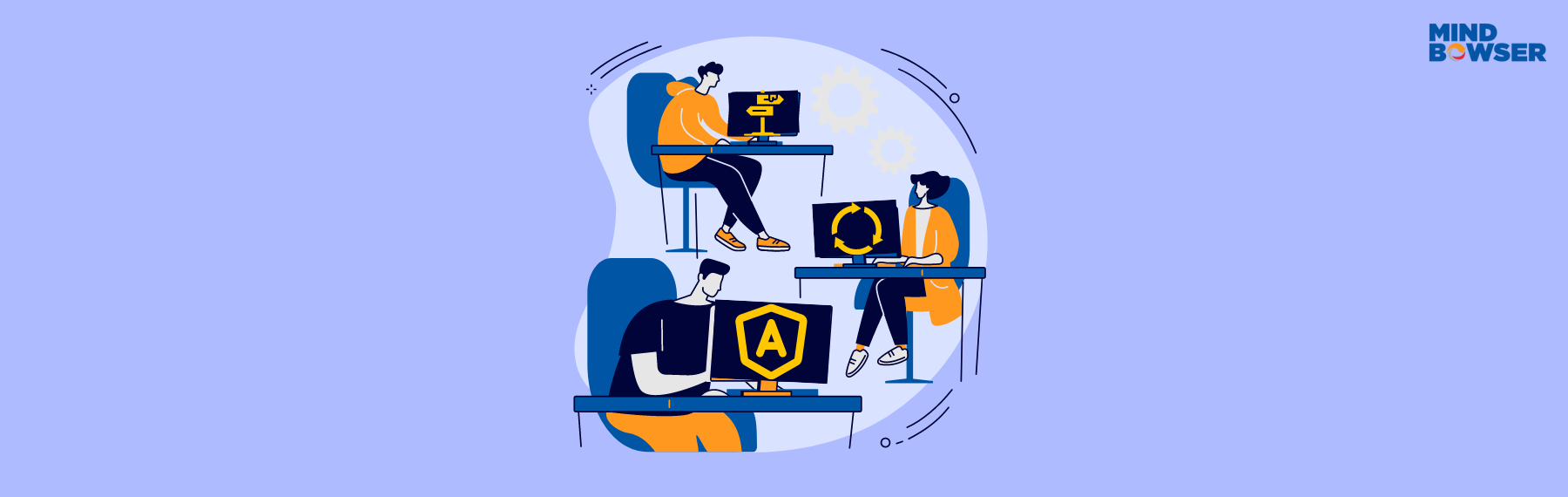 Creating Reusable Angular Components with the NgTemplateOutlet Directive