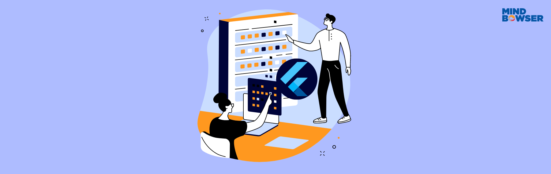 Flutter MultiLanguage Development: A Step-by-Step Localization Tutorial
